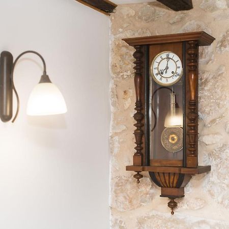 Apartment Rustika سكرادين المظهر الخارجي الصورة