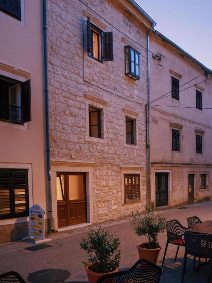 Apartment Rustika سكرادين المظهر الخارجي الصورة
