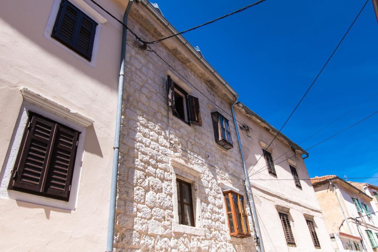 Apartment Rustika سكرادين المظهر الخارجي الصورة