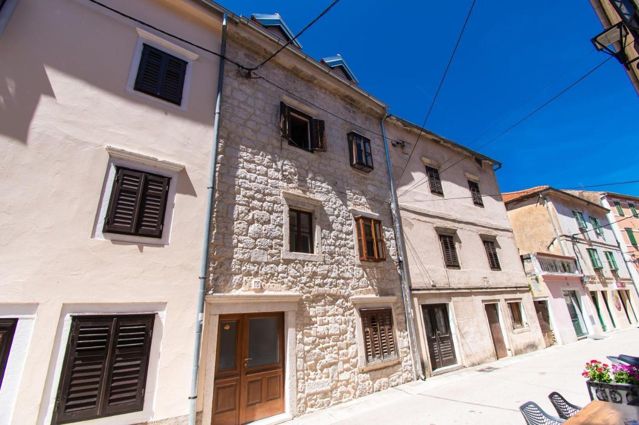 Apartment Rustika سكرادين المظهر الخارجي الصورة