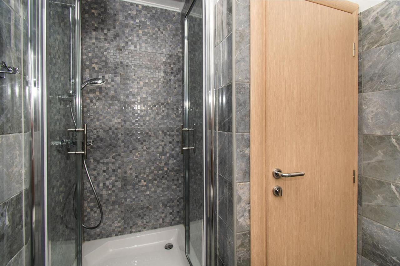 Apartment Rustika سكرادين المظهر الخارجي الصورة