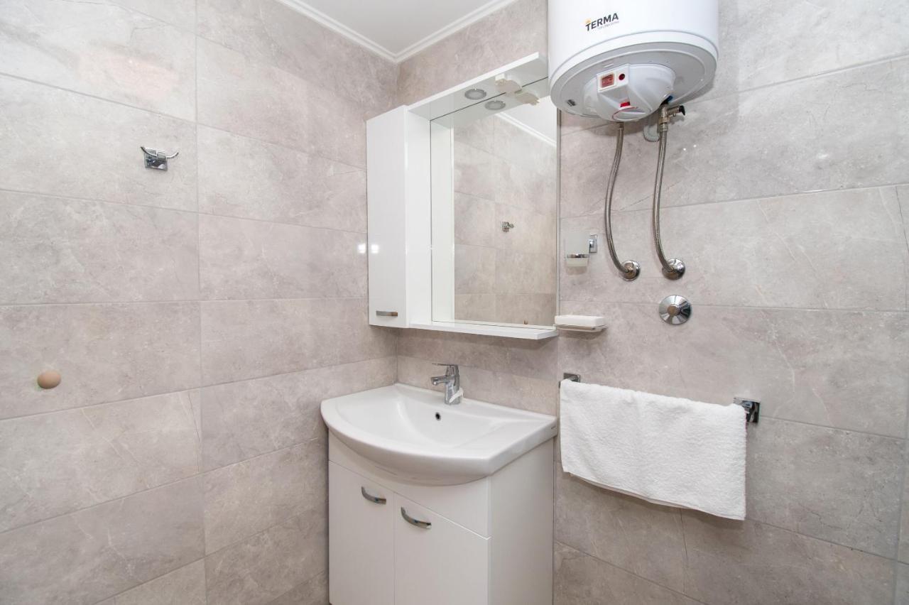Apartment Rustika سكرادين المظهر الخارجي الصورة