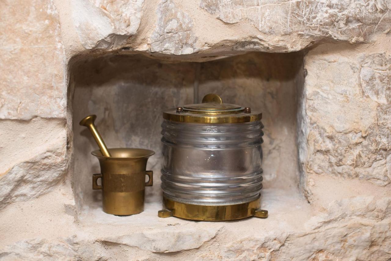 Apartment Rustika سكرادين المظهر الخارجي الصورة